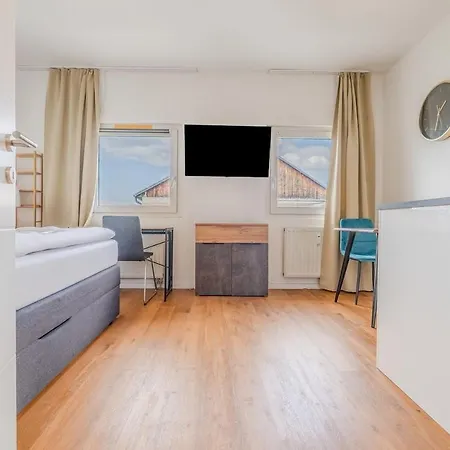 Noor Bright Workspace Parking Option