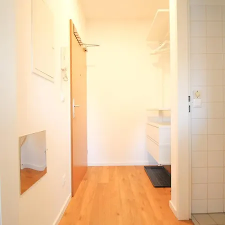 Noor Bright Workspace Parking Option Apartman Graz