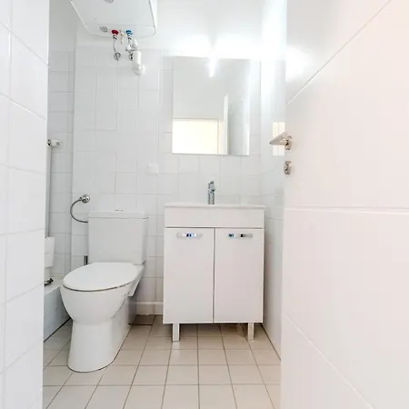 Apartman Noor Bright Workspace Parking Option Graz