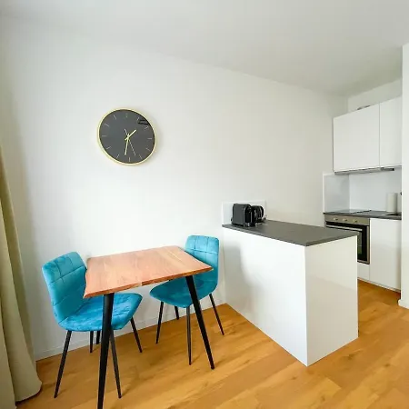 Noor Bright Workspace Parking Option
