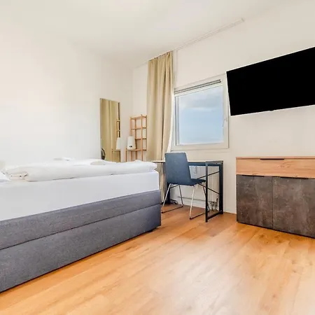 Noor Bright Workspace Parking Option Apartman Graz